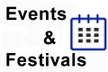 King Island Events and Festivals