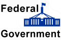King Island Federal Government Information