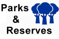 King Island Parkes and Reserves
