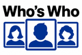 King Island Who's Who